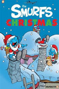 The Smurfs Christmas (Smurfs #17) - MPHOnline.com