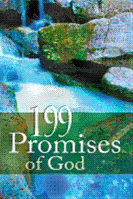 199 Promises of God ( Value Books ) - MPHOnline.com