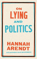 On Lying and Politics - MPHOnline.com