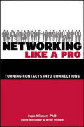 Networking Like a Pro: Turning Contacts into Connections - MPHOnline.com