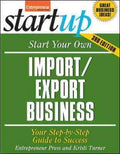 Start Your Own Import Export Business 3e - MPHOnline.com