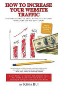 How To Increase Your Website Traffic - MPHOnline.com