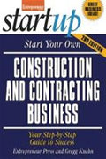 Start Your Own Construction And Contracting Business - MPHOnline.com