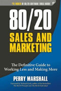 80/20 Sales and Marketing - MPHOnline.com
