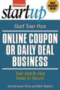 Start Your Own Online Coupon or Daily Deal Business - MPHOnline.com