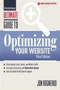 Ultimate Guide to Optimizing Your Website (Ultimate Series), 3E - MPHOnline.com