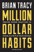 Million Dollar Habits: Proven Power Practices to Double and Triple Your Income - MPHOnline.com