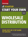 Start Your Own Wholesale Distribution Business - MPHOnline.com