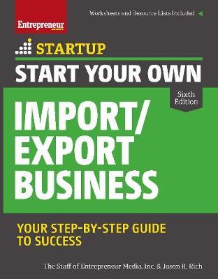 Start Your Own Import/Export Business - MPHOnline.com