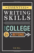 Essential Writing Skills for College and Beyond - MPHOnline.com