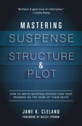 Mastering Suspense, Structure, and Plot: How to Write Gripping Stories That Keep Readers on the Edge of Their Seats - MPHOnline.com