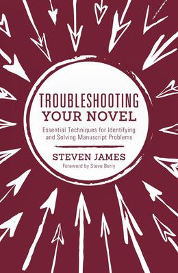 Troubleshooting Your Novel - MPHOnline.com