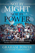 Not By Might Nor By Power - MPHOnline.com