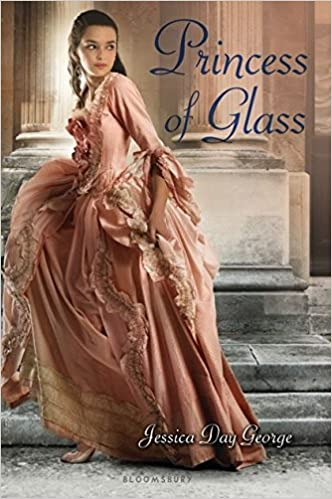 Princess Of Glass - MPHOnline.com