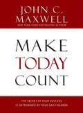 Make Today Count - MPHOnline.com