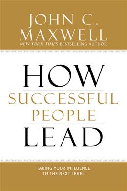 How Successful People Lead - MPHOnline.com