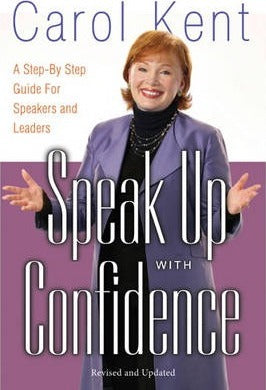 Speak Up With Confidence - MPHOnline.com