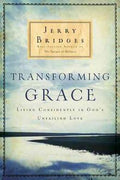 Transforming Grace: Living Confidently in God's Unfailing Love - MPHOnline.com