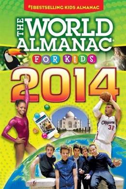 The World Almanac for Kids 2014 - MPHOnline.com