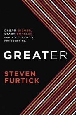 Greater: Dream Bigger. Start Smaller. - MPHOnline.com