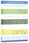 For Men Only (Revised and Updated Edition) - MPHOnline.com