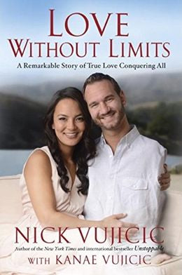 Love Without Limits: A Remarkable Story of True Love Conquering All - MPHOnline.com
