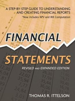 Financial Statements (Revised And Expanded) - MPHOnline.com