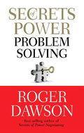 Secrets Of Power Problem Solving - MPHOnline.com