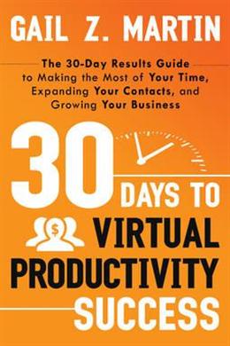 30 Days to Virtual Productivity Success - MPHOnline.com