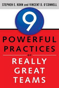 9 Powerful Practices of Really Great Teams - MPHOnline.com