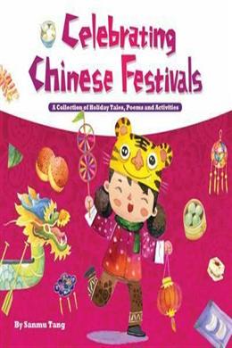Celebrating Chinese Festivals - MPHOnline.com