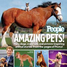 People Best Pet And Animal Stories! - MPHOnline.com