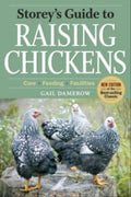 Storey's Guide to Raising Chickens: Care, Feeding, Facilities - MPHOnline.com