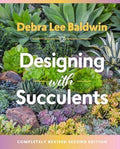 Designing With Succulents - MPHOnline.com