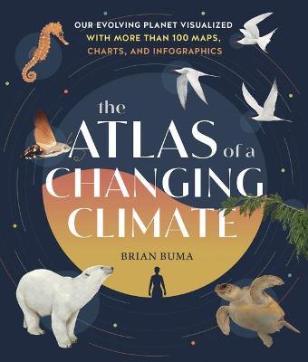 The Atlas of a Changing Climate - MPHOnline.com