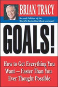 Goals!: How to Get Everything You Want - Faster Than You Ever Thought Possible - MPHOnline.com