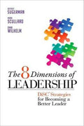 The 8 Dimensions Of Leadership - MPHOnline.com