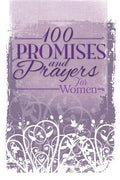 100 Promises and Prayers for Women - MPHOnline.com