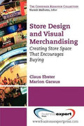 Store Design And Visual Merchandising - MPHOnline.com