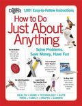 How to Do Just About Anything: Solve Problems, Save Money, Have Fun - MPHOnline.com