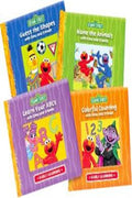 Sesame Street Early Learning - MPHOnline.com