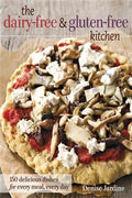 The Dairy-Free & Gluten-Free Kitchen - MPHOnline.com