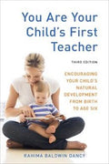 YOU ARE YOUR CHILD`S 1ST TEACHER 3ED - MPHOnline.com