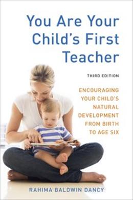 YOU ARE YOUR CHILD`S 1ST TEACHER 3ED - MPHOnline.com