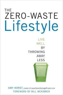 ZERO-WASTE LIFESTYLE - MPHOnline.com