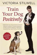 Train Your Dog Positively - MPHOnline.com