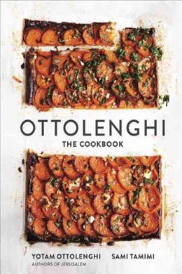 Ottolenghi: The Cookbook - MPHOnline.com