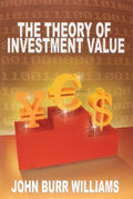 Theory Of Investment Value - MPHOnline.com