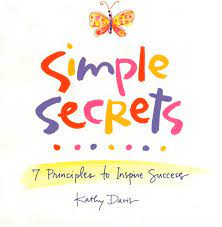 Simple Secrets - MPHOnline.com