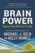 Brain Power: Improve Your Mind as You Age - MPHOnline.com